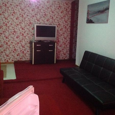 Hotel Panoramic Moneasa Phòng bức ảnh
