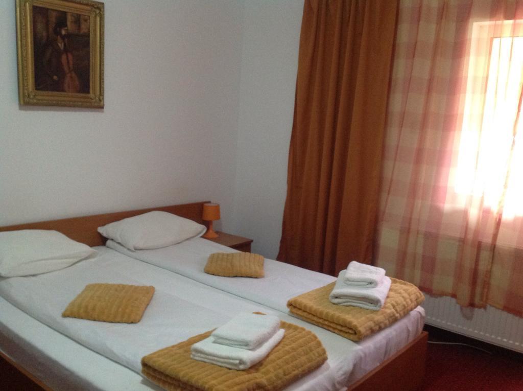 Hotel Panoramic Moneasa Phòng bức ảnh