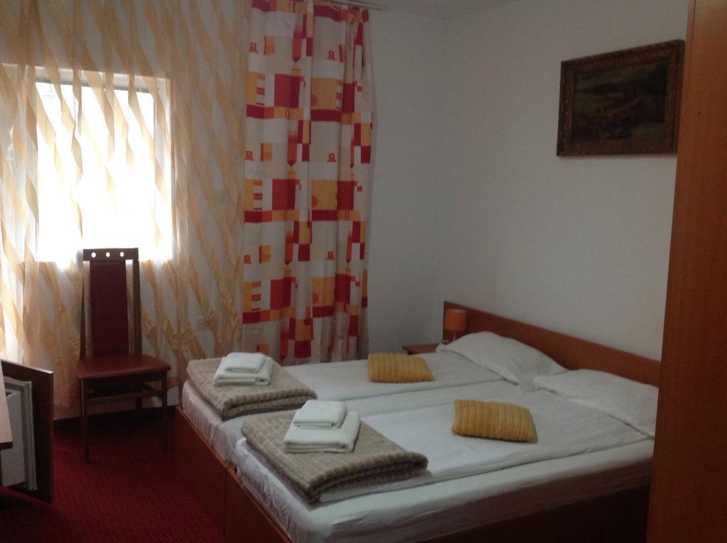 Hotel Panoramic Moneasa Phòng bức ảnh