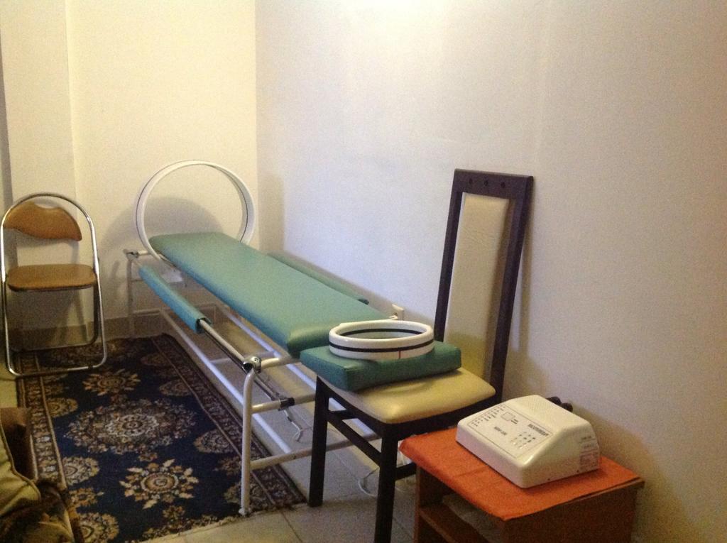 Hotel Panoramic Moneasa Phòng bức ảnh