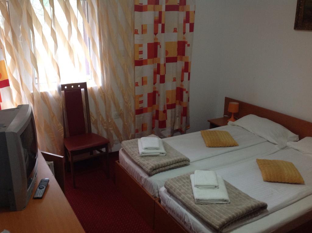 Hotel Panoramic Moneasa Phòng bức ảnh