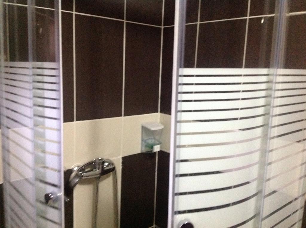 Hotel Panoramic Moneasa Phòng bức ảnh