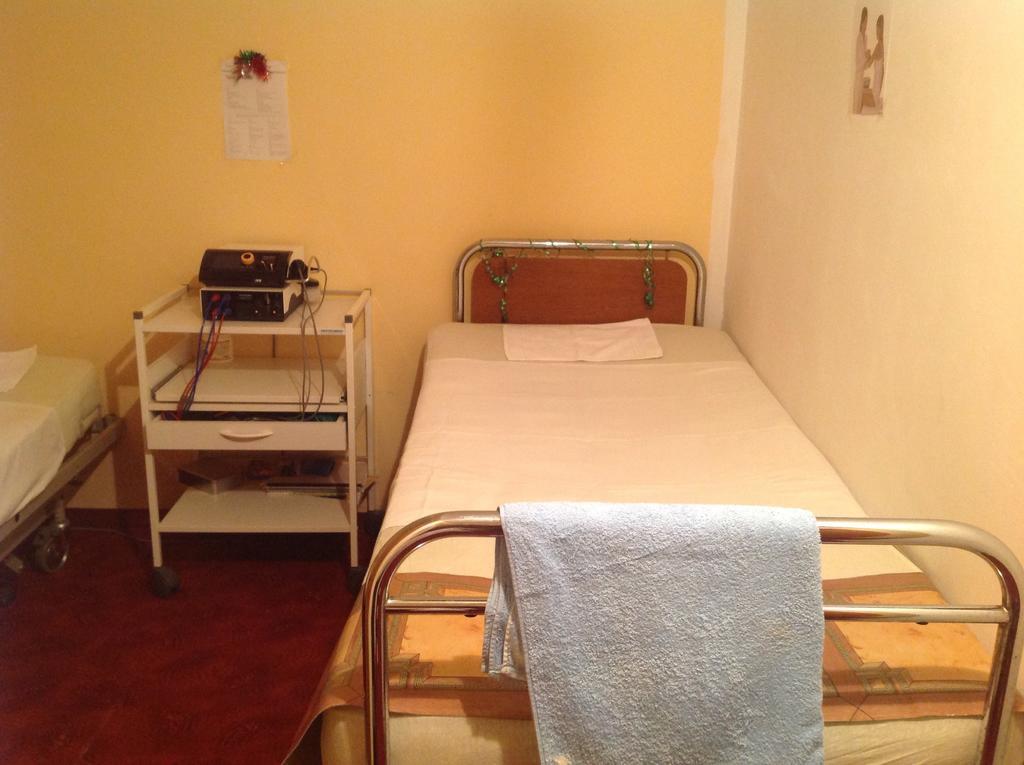 Hotel Panoramic Moneasa Phòng bức ảnh